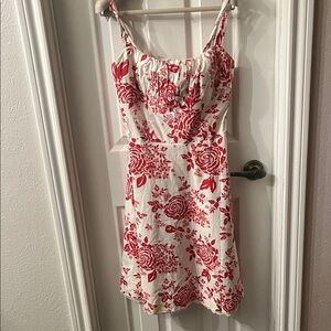 RUBY ROX DRESS SIZE 7